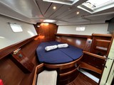 Beneteau Oceanis 473- owners forward double cabin with ensuite